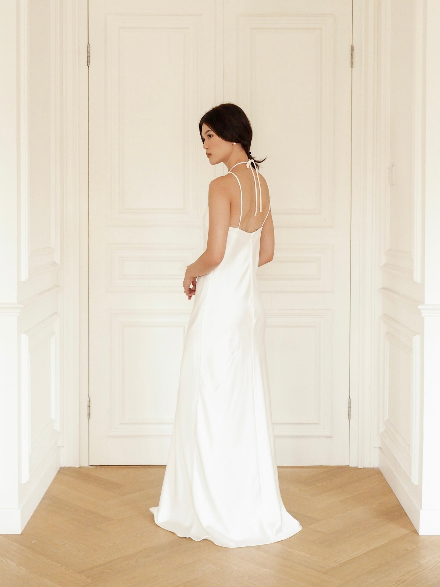 BRIDAL – Rhea Dress