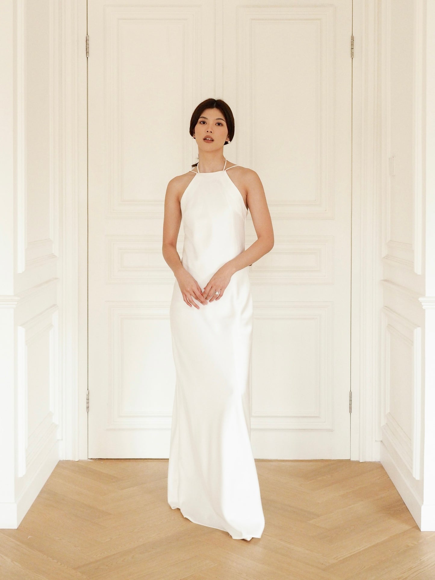 BRIDAL – Rhea Dress